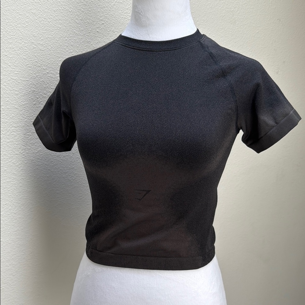 Gymshark Contour Crop